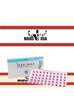 Oxa-Max Oxa-Max